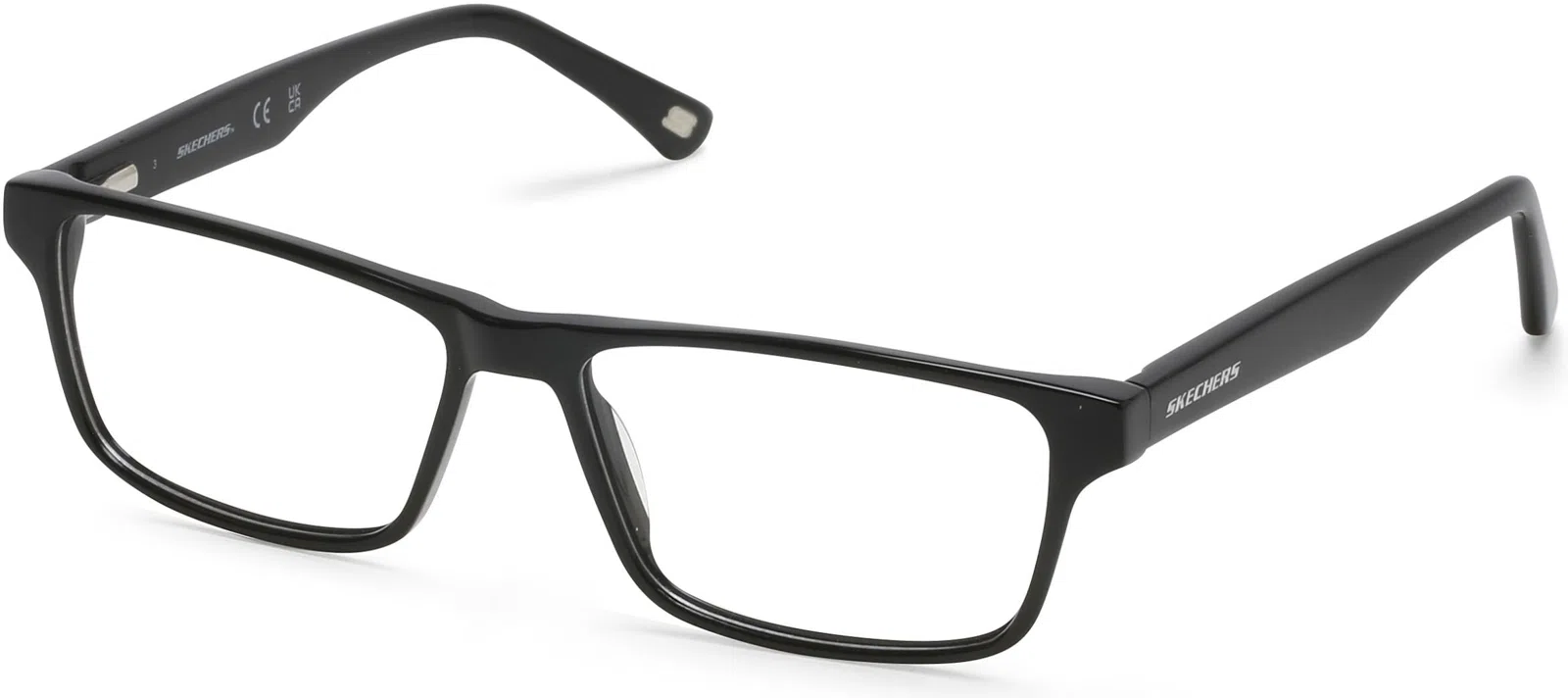 Skechers 3355 Eyeglasses - view 3